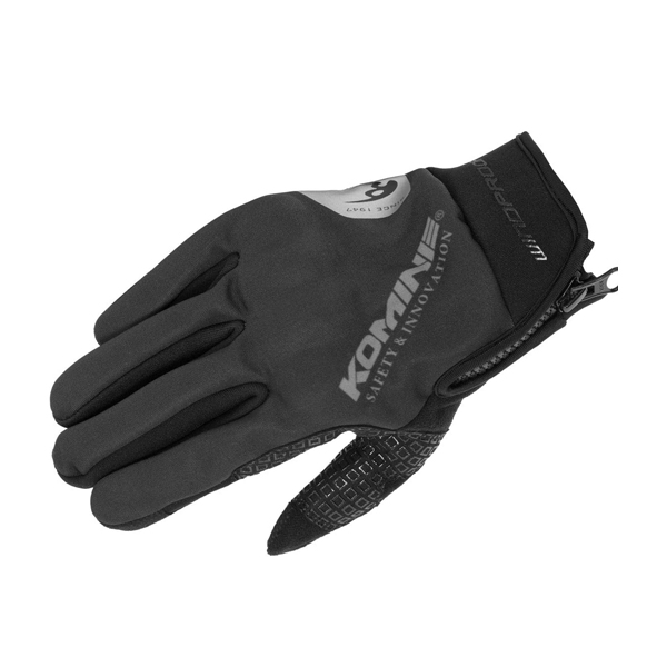 Daisy on the Ohoopee